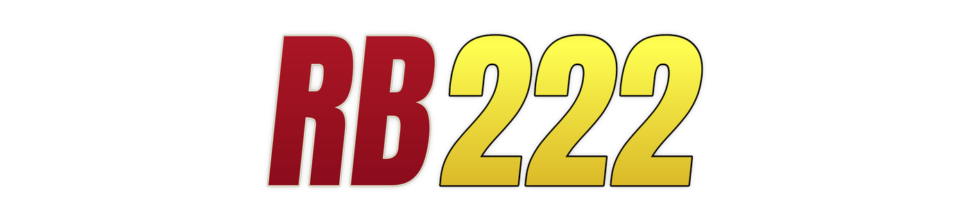 rb222 লোগো